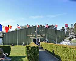 Musée de l'Aviation (doc. Musée de l'Aviation)