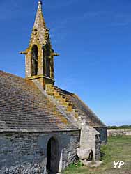 Chapelle Saint-Vio (doc. Camping Kerlaz)