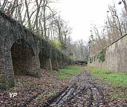 Fort de Cormeilles