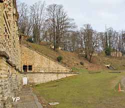 Fort de Cormeilles