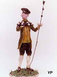 Musée de la Faïence