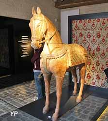 Musée du Cheval