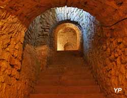 Fort de la Pointe de Diamant