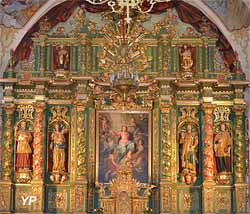 Église Notre-Dame de l'Assomption