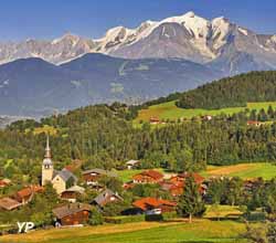 Église Notre-Dame de l'Assomption