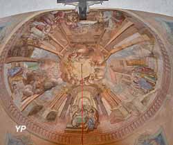 Église Notre-Dame de l'Assomption