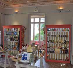 Maison de l'artisanat