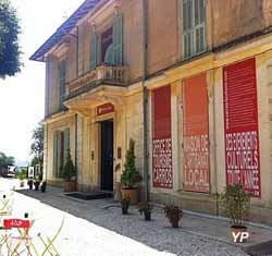 Office de tourisme de Carros (doc. Thierry Doehl)