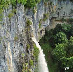 Paysages autour de Champagne-en-Valromey