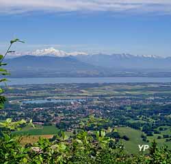Divonne-les-Bains (doc. OT Divonne)