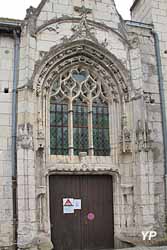 Église Saint-Maurice