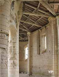 Prieuré Saint-Léonard