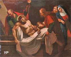 Collégiale Notre-Dame des Marais