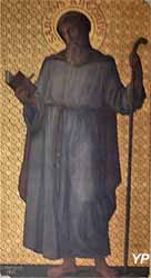 Collégiale Notre-Dame des Marais