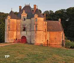 Château du Grand Châtelet