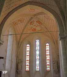 Église Saint-Euverte