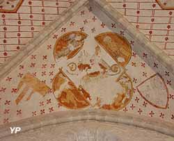 Église Saint-Euverte