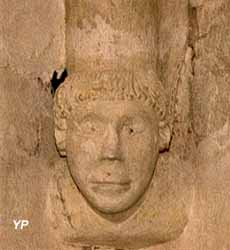 Église Saint-Euverte