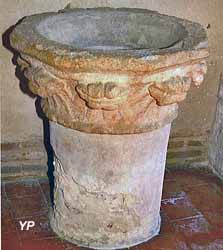 Église Saint-Euverte