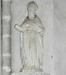 Église Saint-Euverte