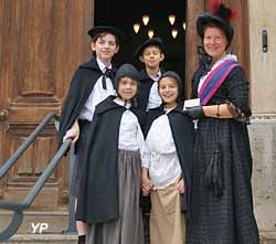 Notre-Dame de Mongré - Journées du Patrimoine