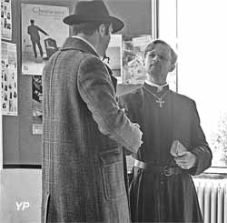 Notre-Dame de Mongré - Journées du Patrimoine