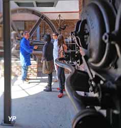 MTVS (musée du texile et de la vie sociale)