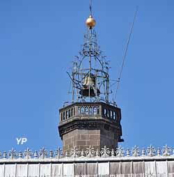 Cathédrale Notre-Dame de l'Assomption - tour de la Bayette