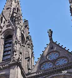 Cathédrale Notre-Dame de l'Assomption
