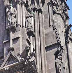 Cathédrale Notre-Dame de l'Assomption