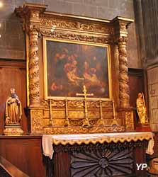 Cathédrale Notre-Dame de l'Assomption