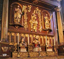 Cathédrale Notre-Dame de l'Assomption