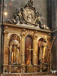 Cathédrale Notre-Dame de l'Assomption