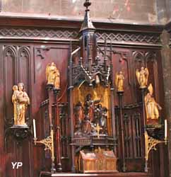 Cathédrale Notre-Dame de l'Assomption