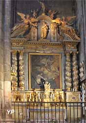 Cathédrale Notre-Dame de l'Assomption