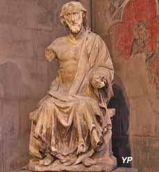 Cathédrale Notre-Dame de l'Assomption