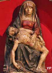 Cathédrale Notre-Dame de l'Assomption