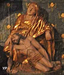 Cathédrale Notre-Dame de l'Assomption