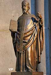 Cathédrale Notre-Dame de l'Assomption - saint Austremoine