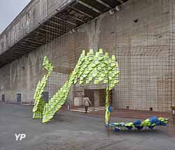 LIFE - Raumlaborberlin Neocodomousse