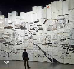 LIFE - Raumlaborberlin Neocodomousse