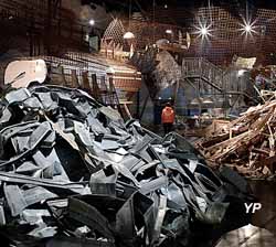 LIFE - Raumlaborberlin Neocodomousse