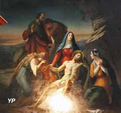 Cathédrale Notre-Dame de l'Assomption