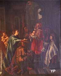 Cathédrale Notre-Dame de l'Assomption