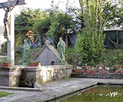 Église de Saint-Gouvry