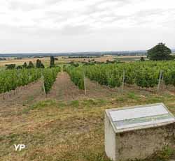 Chapelle Notre-Dame de Briailles