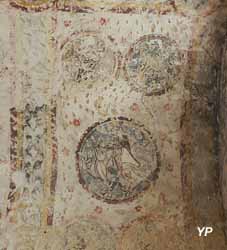 Chapelle Notre-Dame de Briailles