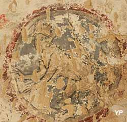 Chapelle Notre-Dame de Briailles