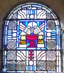 Église Sainte-Radegonde - calice