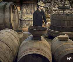 Nos campagnes autrefois